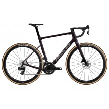 Bicicleta Ridley Grifn RS Force AXS GRS01Cm
