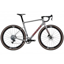 Bicicleta Ridley Grifn RS Force XPLR GRS01As