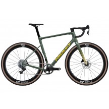 Bicicleta Ridley Grifn RS Force XPLR  GRS01Bs