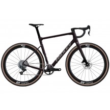 Bicicleta Ridley Grifn RS Force XPLR  GRS01Cm