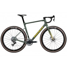 Bicicleta Ridley Grifn RS RED XPLR GRS01Bs