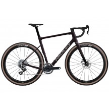 Bicicleta Ridley Grifn RS RED XPLR GRS01Cm