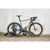 Bicicleta Ridley Grifn RS RED AXS 2x12 GRS01Bs Bicicleta Ridley Grifn RS RED AXS 2x12 GRS01Bs