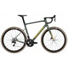 Bicicleta Ridley Grifn RS DuraAce DI2 2x12 GRS01Bs Bicicleta Ridley Grifn RS DuraAce DI2 2x12 GRS01Bs