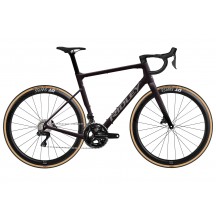 Bicicleta Ridley Grifn RS DuraAce DI2 2x12 GRS01Cm