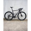 Bicicleta Ridley Grifn RS DuraAce DI2 2x12 GRS01Cm Bicicleta Ridley Grifn RS DuraAce DI2 2x12 GRS01Cm