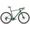 Bicicleta Ridley Kanzo Adventure Rival Classified KAD02As Bicicleta Ridley Kanzo Adventure Rival Classified KAD02As