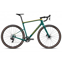 Bicicleta Ridley Kanzo Adventure Rival Classified KAD02As