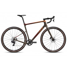 Bicicleta Ridley Kanzo Adventure Rival AXS Classified KAD02Bms
