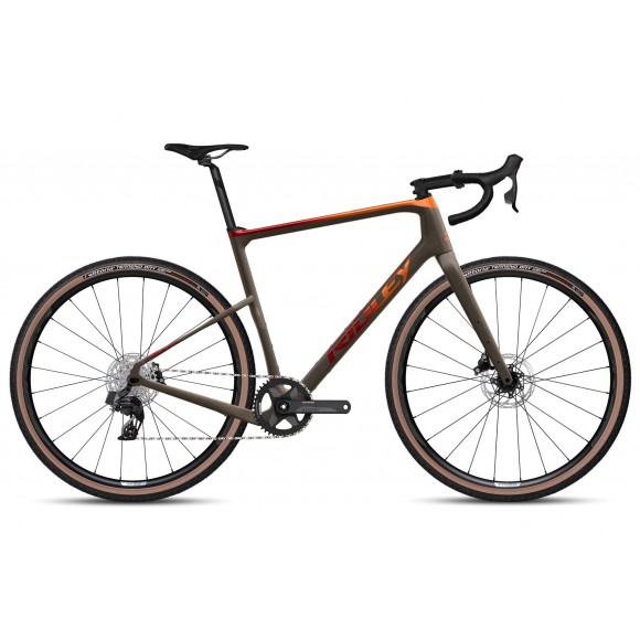 Bicicleta Ridley Kanzo Adventure Rival AXS Classified KAD02Bms Bicicleta Ridley Kanzo Adventure Rival AXS Classified KAD02Bms