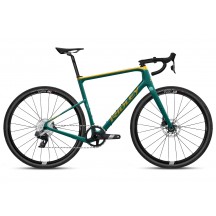 Bicicleta Ridley Kanzo Adventure SRAM Apex XPLR AXS KAD02As