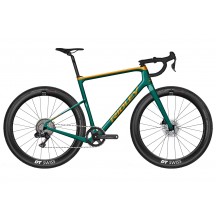 Bicicleta Ridley Kanzo Adventure Force XPLR KAD02Bms