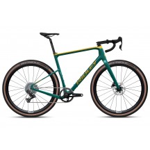 Bicicleta Ridley Kanzo Adventure Rival XPLR KAD02As
