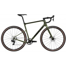 Bicicleta Ridley Kanzo Adventure Rival XPLR 1x12 KAD02Ds
