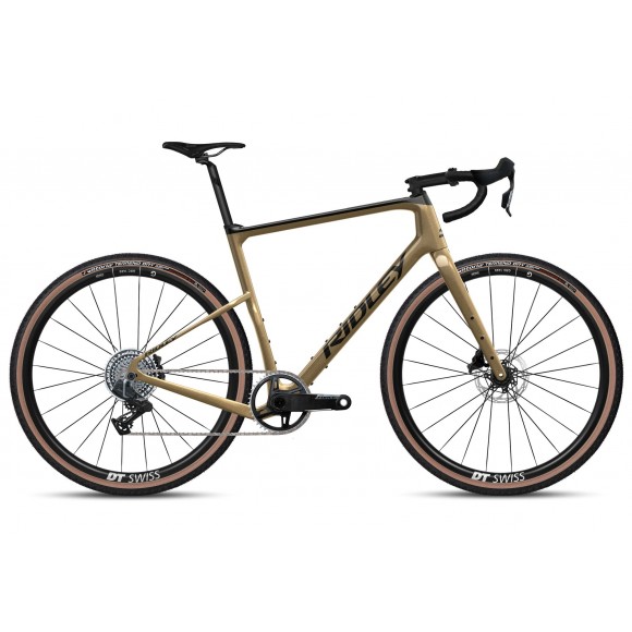 Bicicleta Ridley Kanzo Adventure Force XPLR KAD02Cs Bicicleta Ridley Kanzo Adventure Force XPLR KAD02Cs