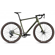 Bicicleta Ridley Kanzo Adventure Force XPLR KAD02Ds