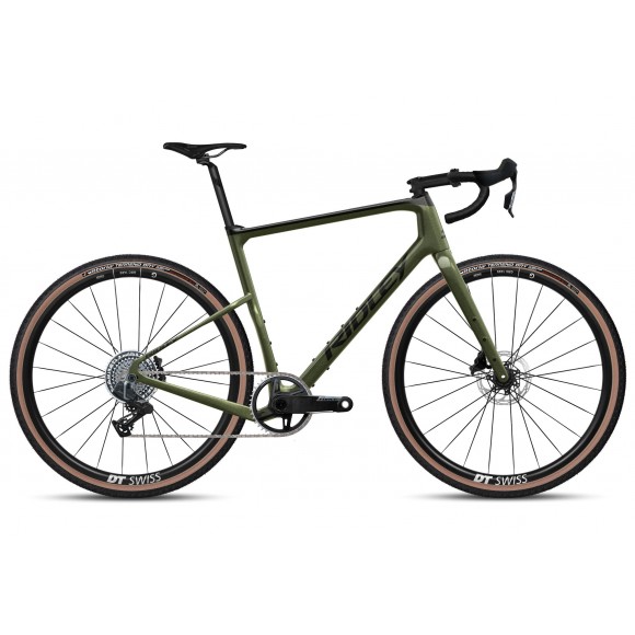 Bicicleta Ridley Kanzo Adventure Force XPLR KAD02Ds Bicicleta Ridley Kanzo Adventure Force XPLR KAD02Ds