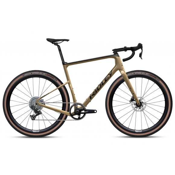 Bicicleta Ridley Kanzo Adventure Rival XPLR KAD02Cs Bicicleta Ridley Kanzo Adventure Rival XPLR KAD02Cs