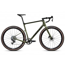 Bicicleta Ridley Kanzo Adventure Rival XPLR KAD02Ds