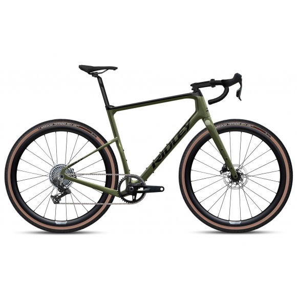 Bicicleta Ridley Kanzo Adventure Rival XPLR KAD02Ds Bicicleta Ridley Kanzo Adventure Rival XPLR KAD02Ds
