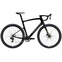 Bicicleta RIdley Kanzo Fast RED XPLR KAF03Am