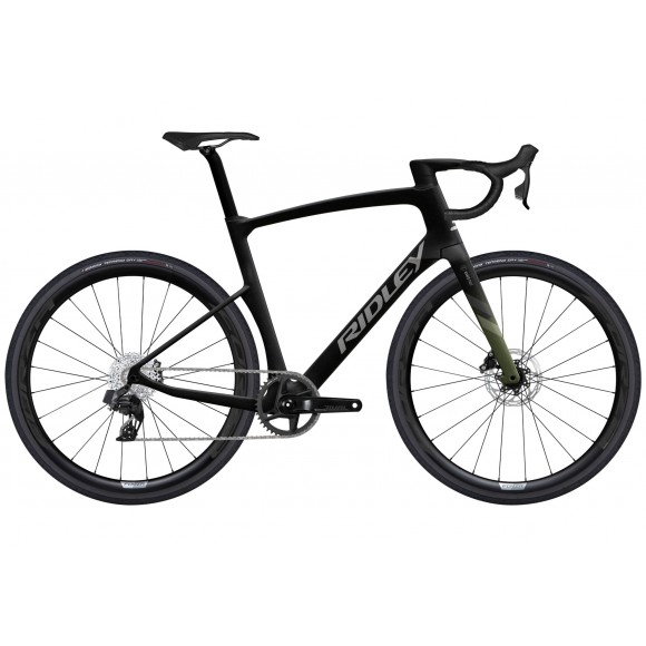 Bicicleta RIdley Kanzo Fast RED XPLR KAF03Am Bicicleta RIdley Kanzo Fast RED XPLR KAF03Am
