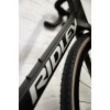 Bicicleta RIdley Kanzo Fast RED XPLR KAF03Am Bicicleta RIdley Kanzo Fast RED XPLR KAF03Am