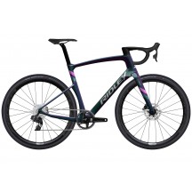Bicicleta Ridley Kanzo Fast SRAM Force XPLR 1x12 KAF04As
