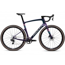 Bicicleta Ridley Kanzo Fast SRAM Rival XPLR 1x12 KAF04As