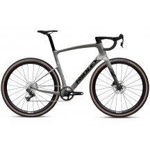 Bicicleta Ridley Kanzo Fast SRAM Rival XPLR KAF03Bs