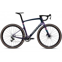Bicicleta Ridley Kanzo Fast SRAM Rival XPLR KAF04As