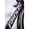 Bicicleta Ridley Kanzo Fast SRAM Rival XPLR KAF04As Bicicleta Ridley Kanzo Fast SRAM Rival XPLR KAF04As