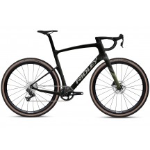 Bicicleta Ridley Kanzo Fast SRAM Rival XPLR KAF03Am