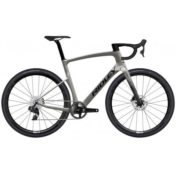 Bicicleta Ridley Kanzo Fast SRAM Rival XPLR 1x12 KAF03Bs Bicicleta Ridley Kanzo Fast SRAM Rival XPLR 1x12 KAF03Bs
