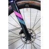 Bicicleta Ridley Kanzo Fast GRX800 1x12 KAF04as Bicicleta Ridley Kanzo Fast GRX800 1x12 KAF04as