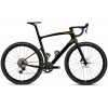 Bicicleta Ridley Kanzo Fast GRX800 1x12 D1061Ams Bicicleta Ridley Kanzo Fast GRX800 1x12 D1061Ams