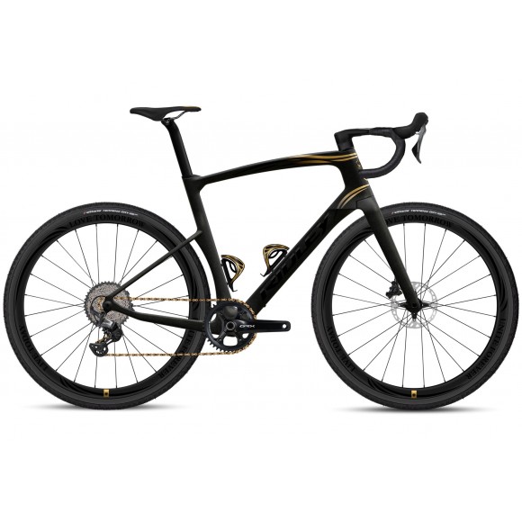Bicicleta Ridley Kanzo Fast GRX800 1x12 D1061Ams Bicicleta Ridley Kanzo Fast GRX800 1x12 D1061Ams