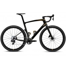 Bicicleta Ridley Kanzo Fast Force XPLR D1061Ams
