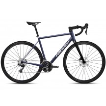 Bicicleta Ridley Grifn A GRX600 2x12 GRA01Bs