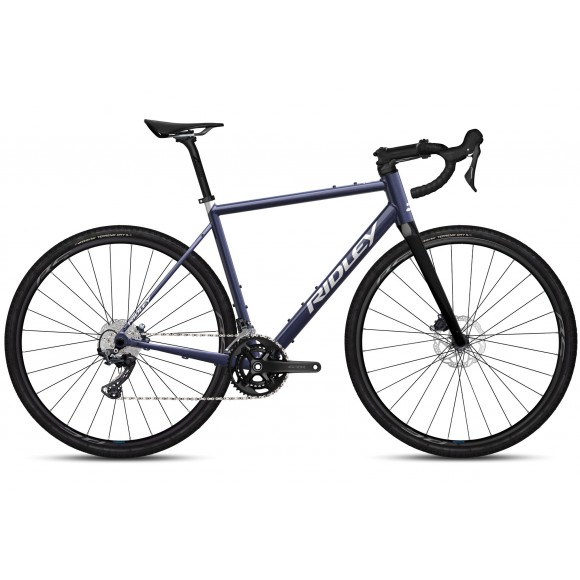 Bicicleta Ridley Grifn A GRX600 2x12 GRA01Bs Bicicleta Ridley Grifn A GRX600 2x12 GRA01Bs