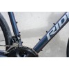 Bicicleta Ridley Grifn A GRX600 2x12 GRA01Bs