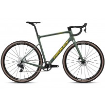 Bicicleta Ridley Grifn Rival XPLR 1x12 GRC02Bs