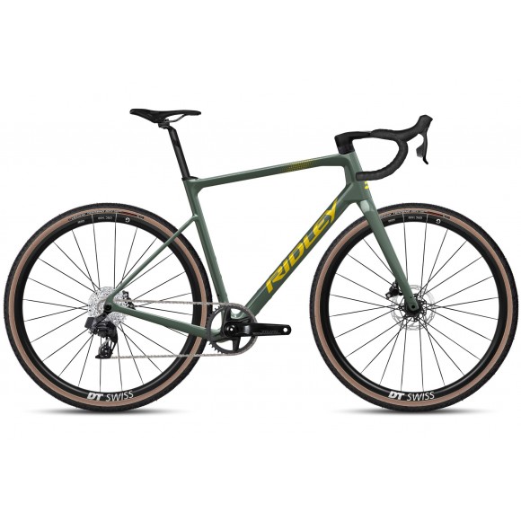 Bicicleta Ridley Grifn Rival XPLR 1x12 GRC02Bs