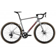 Bicicleta Ridley Grifn Rival AXS GRC02As