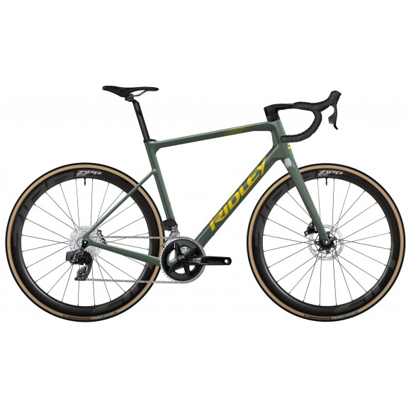 Bicicleta Ridley Grifn Rival AXS GRC02Bs Bicicleta Ridley Grifn Rival AXS GRC02Bs