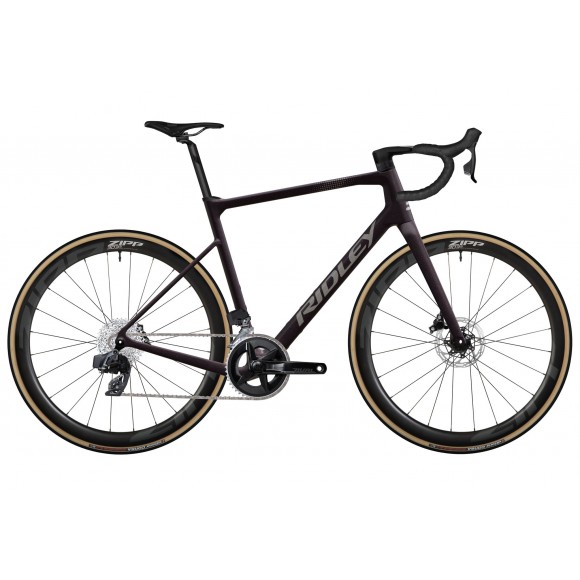 Bicicleta Ridley Grifn Rival AXS GRC02Cm Bicicleta Ridley Grifn Rival AXS GRC02Cm