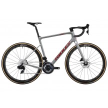 Bicicleta Ridley Grifn Force AXS GRC02As