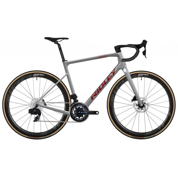 Bicicleta Ridley Grifn Force AXS GRC02As Bicicleta Ridley Grifn Force AXS GRC02As
