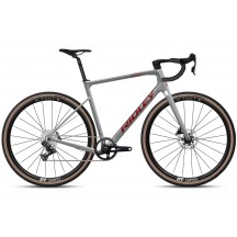 Bicicleta Ridley Grifn Rival XPLR GRC02As
