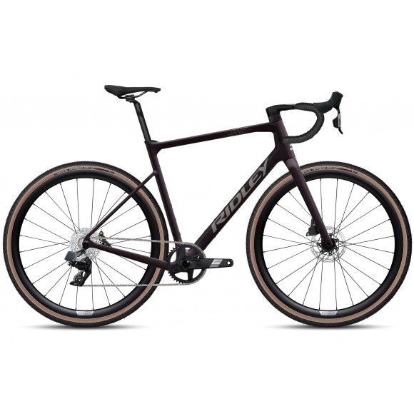 Bicicleta Ridley Grifn Apex XPLR AXS 1x12 GRC02Cm